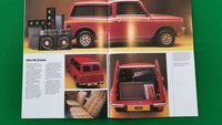 1982 Austin Morris Mini HL 998cc - 28,000 Miles For Sale (picture 158 of 164)