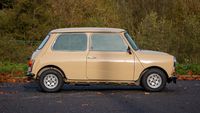 1982 Austin Morris Mini HL 998cc - 28,000 Miles For Sale (picture 4 of 164)
