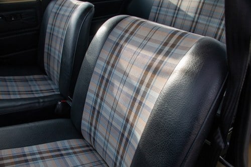 1982 Austin Morris Mini HL 998cc In vendita (immagine 35 di 163)