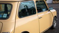 1982 Austin Morris Mini HL 998cc - 28,000 Miles For Sale (picture 54 of 164)