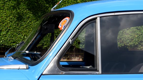 1970 Austin Morris Minor Pick-up 'Fast Road' For Sale (picture :index of 104)