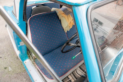 1958 Austin-Nash Metropolitan For Sale (picture 32 of 124)