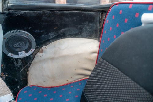 1958 Austin-Nash Metropolitan For Sale (picture 55 of 124)