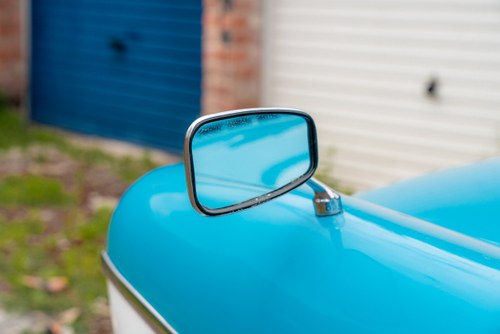 1958 Austin-Nash Metropolitan For Sale (picture 76 of 124)