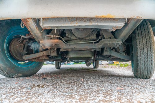 1958 Austin-Nash Metropolitan For Sale (picture 124 of 124)