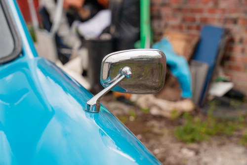1958 Austin-Nash Metropolitan For Sale (picture 74 of 124)