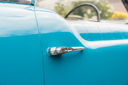 1958 Austin-Nash Metropolitan For Sale (picture 88 of 124)