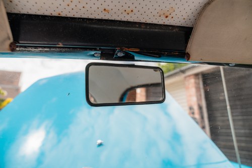 1958 Austin-Nash Metropolitan For Sale (picture 60 of 124)