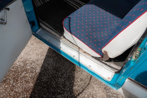 1958 Austin-Nash Metropolitan For Sale (picture 46 of 124)