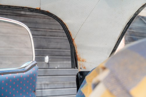 1958 Austin-Nash Metropolitan For Sale (picture 59 of 124)