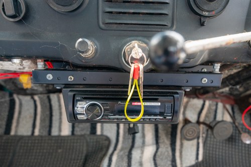 1958 Austin-Nash Metropolitan For Sale (picture 51 of 124)