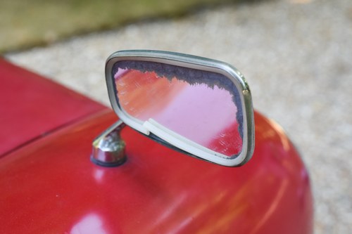 1960 Austin Seven Mini à vendre (picture 77 of 145)