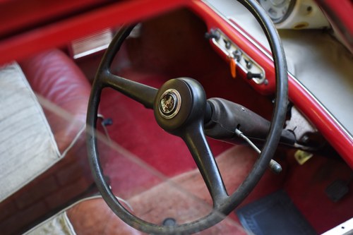 1960 Austin Seven Mini à vendre (picture 25 of 145)