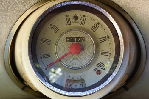 1960 Austin Seven Mini à vendre (picture 30 of 145)