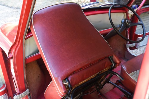1960 Austin Seven Mini à vendre (picture 61 of 145)
