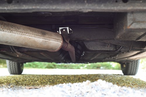 1960 Austin Seven Mini à vendre (picture 134 of 145)