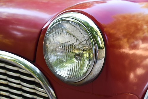 1960 Austin Seven Mini à vendre (picture 71 of 145)