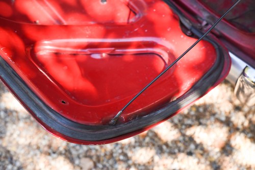 1960 Austin Seven Mini à vendre (picture 106 of 145)