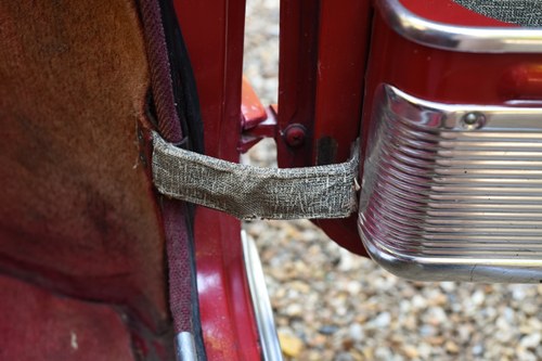 1960 Austin Seven Mini à vendre (picture 46 of 145)