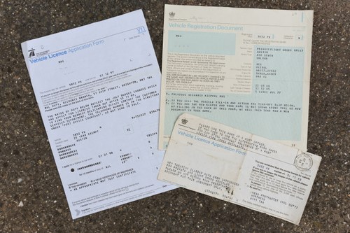 1960 Austin Seven Mini à vendre (picture 141 of 145)