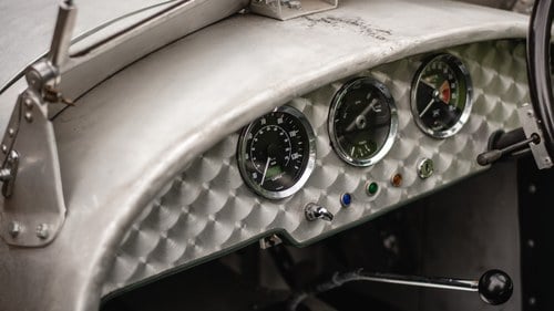 1933 Austin 7 'Aero Special' zum Verkauf (Bild 22 von 121)