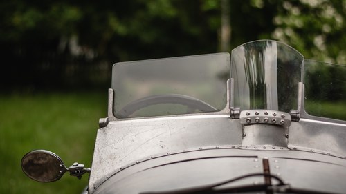 1933 Austin 7 'Aero Special' zum Verkauf (Bild 32 von 121)