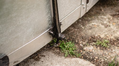 1933 Austin 7 'Aero Special' zum Verkauf (Bild 57 von 121)