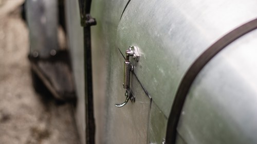 1933 Austin 7 'Aero Special' zum Verkauf (Bild 34 von 121)