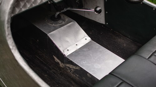 1933 Austin 7 'Aero Special' zum Verkauf (Bild 84 von 121)