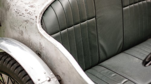 1933 Austin 7 'Aero Special' zum Verkauf (Bild 66 von 121)