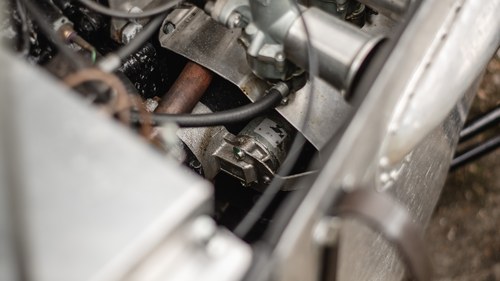 1933 Austin 7 'Aero Special' zum Verkauf (Bild 98 von 121)