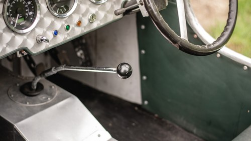 1933 Austin 7 'Aero Special' zum Verkauf (Bild 53 von 121)