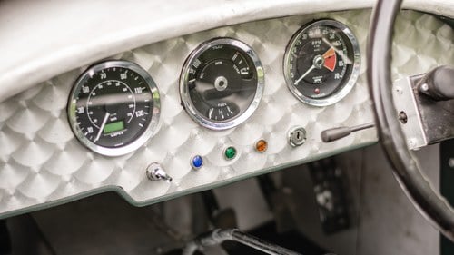 1933 Austin 7 'Aero Special' zum Verkauf (Bild 17 von 121)