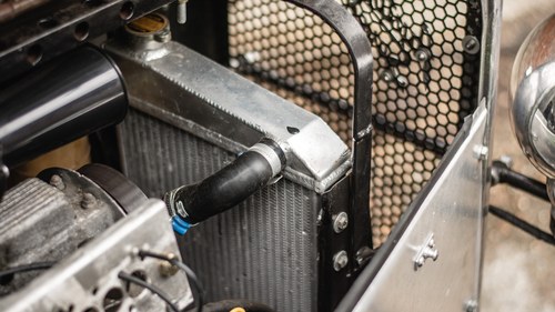 1933 Austin 7 'Aero Special' zum Verkauf (Bild 87 von 121)