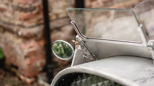 1933 Austin 7 'Aero Special' zum Verkauf (Bild 39 von 121)