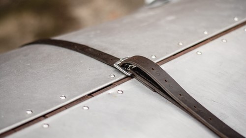 1933 Austin 7 'Aero Special' zum Verkauf (Bild 68 von 121)