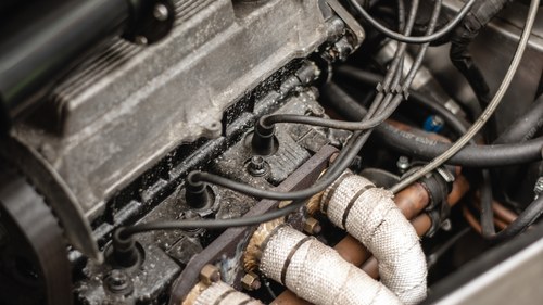 1933 Austin 7 'Aero Special' zum Verkauf (Bild 103 von 121)