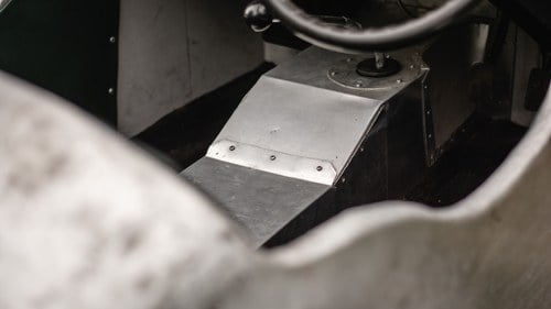 1933 Austin 7 'Aero Special' zum Verkauf (Bild 23 von 121)