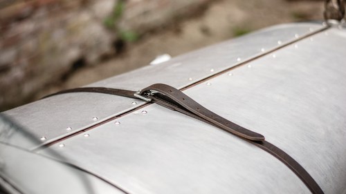 1933 Austin 7 'Aero Special' zum Verkauf (Bild 41 von 121)