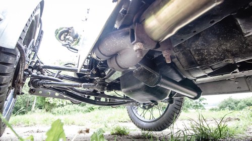 1933 Austin 7 'Aero Special' zum Verkauf (Bild 117 von 121)