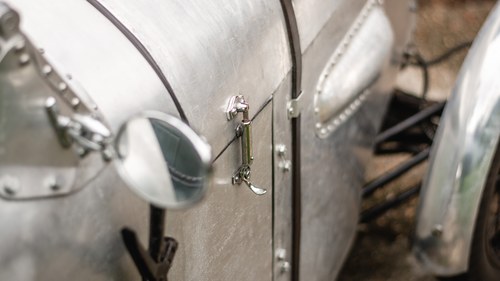 1933 Austin 7 'Aero Special' zum Verkauf (Bild 56 von 121)