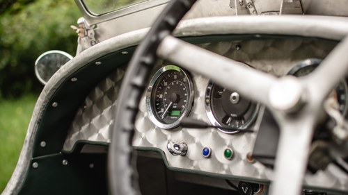 1933 Austin 7 'Aero Special' zum Verkauf (Bild 79 von 121)