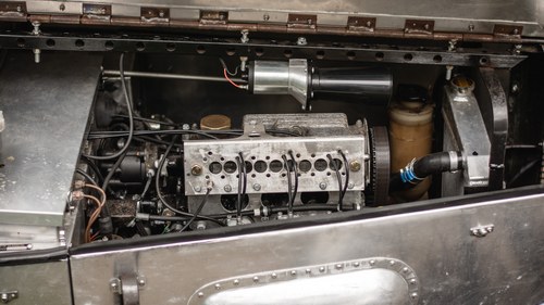 1933 Austin 7 'Aero Special' zum Verkauf (Bild 94 von 121)