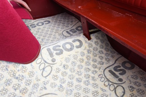 1961 Austin Seven Mini In vendita (immagine 57 di 135)