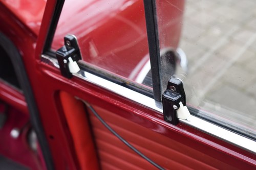 1961 Austin Seven Mini In vendita (immagine 19 di 135)