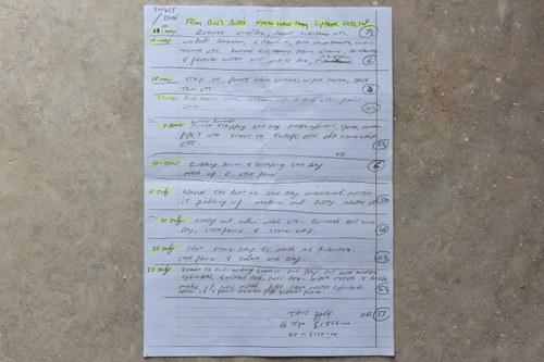 1961 Austin Seven Mini In vendita (immagine 124 di 135)