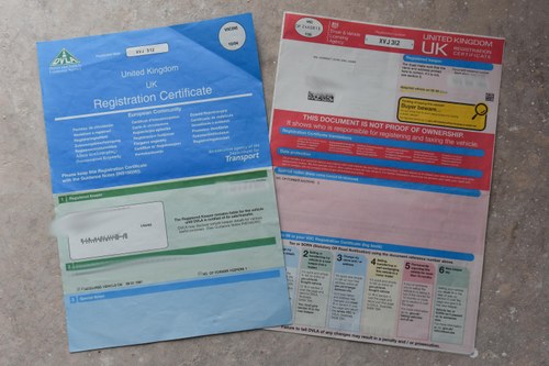 1961 Austin Seven Mini In vendita (immagine 120 di 135)