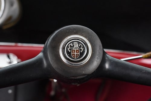 1961 Austin Seven Mini In vendita (immagine 32 di 135)