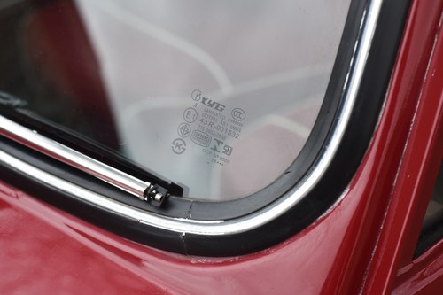 1961 Austin Seven Mini In vendita (immagine 78 di 135)