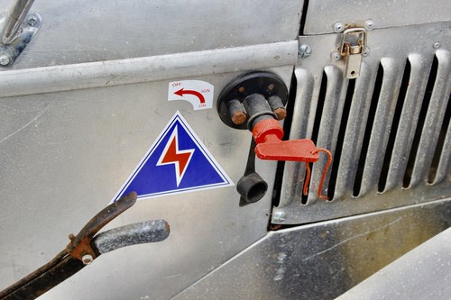 1929 Austin Seven Special à vendre (picture 53 of 67)